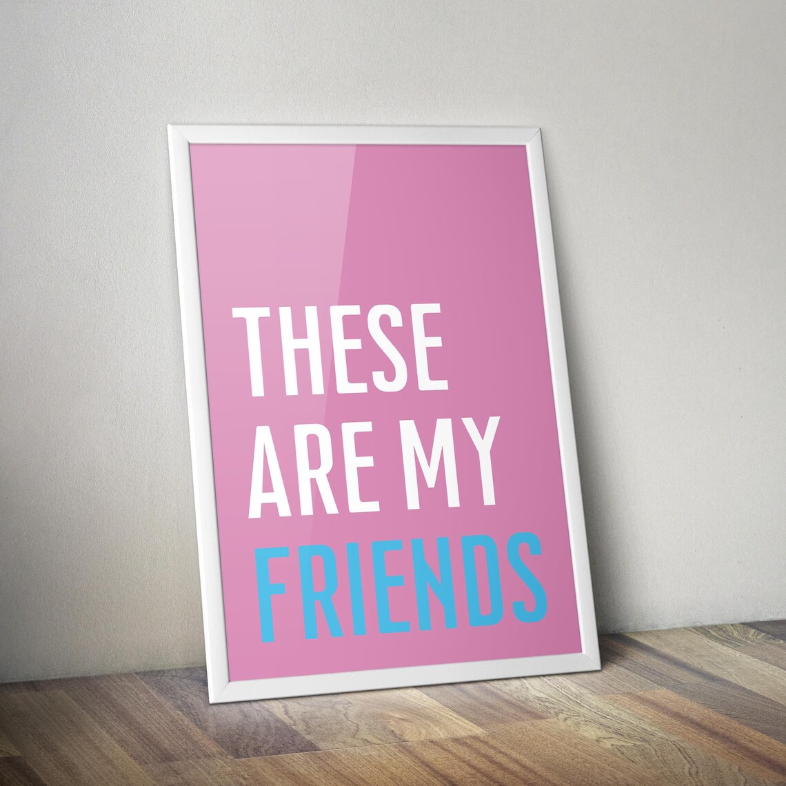 Fred Again Lyric Poster, Modern House Music Gift