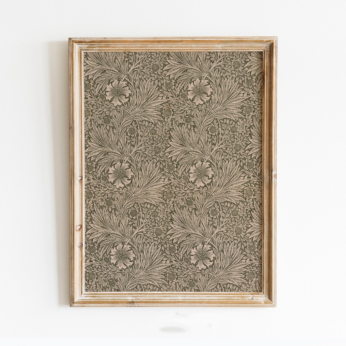French Country Gallery Art Set, Vintage Summer Prints - Image 2