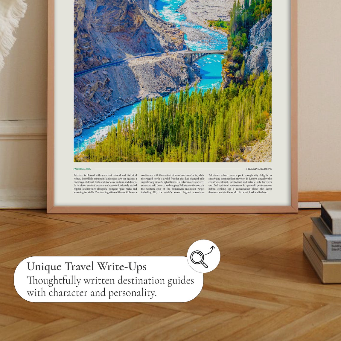 Pakistan Print Pakistan Poster Pakistan Wall Art Pakistan Art Pakistan Photo Pakistan Art Print Pakistan Photography Pakistan Decor - Image 2