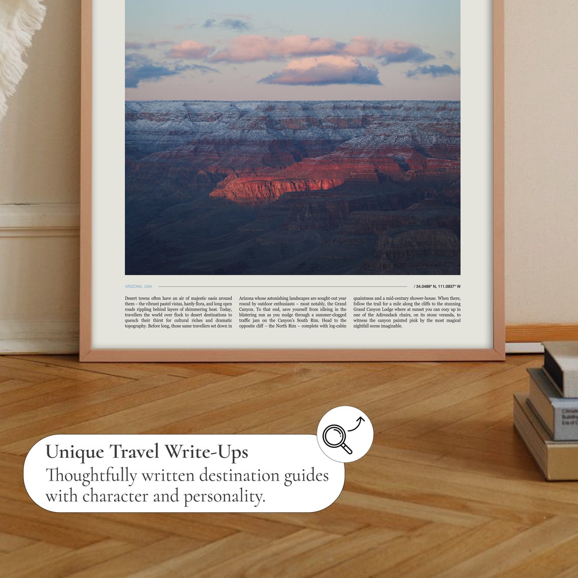 Arizona Print Arizona Poster Arizona Photography Arizona Wall Art Arizona Art Arizona Desert Print Desert Poster Arizona Art Print - Image 2