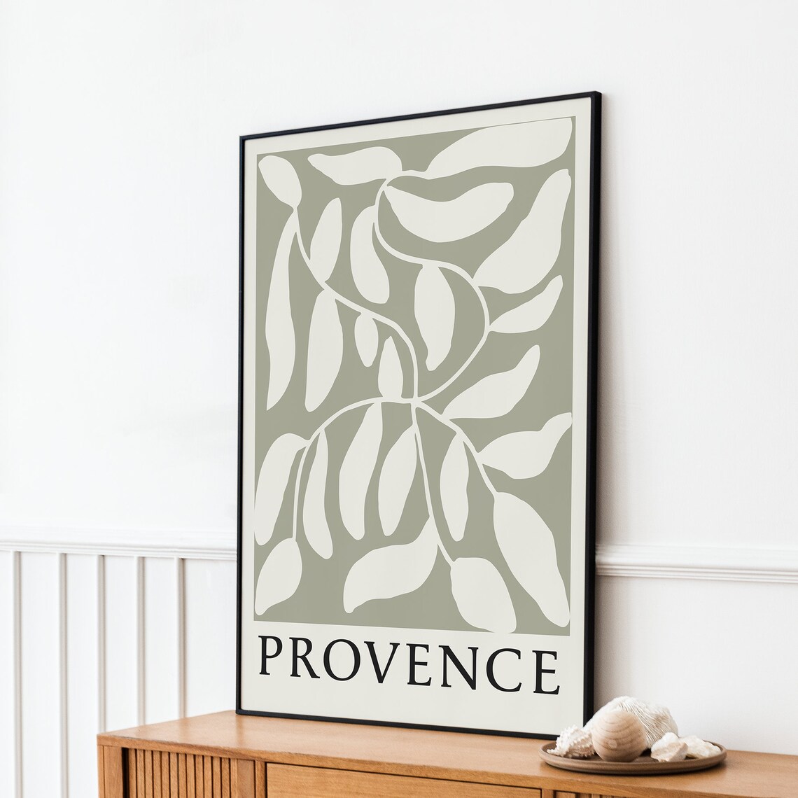 Botanical Print, Vintage Floral Illustration - Image 4