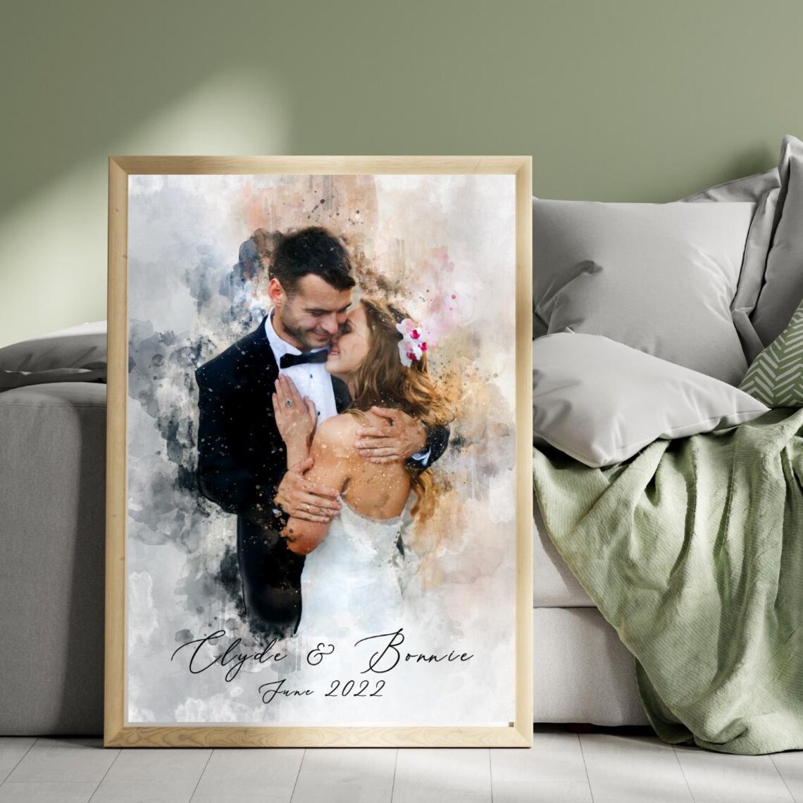 Custom For Cheryl Krauspe - Personalized - Image 2