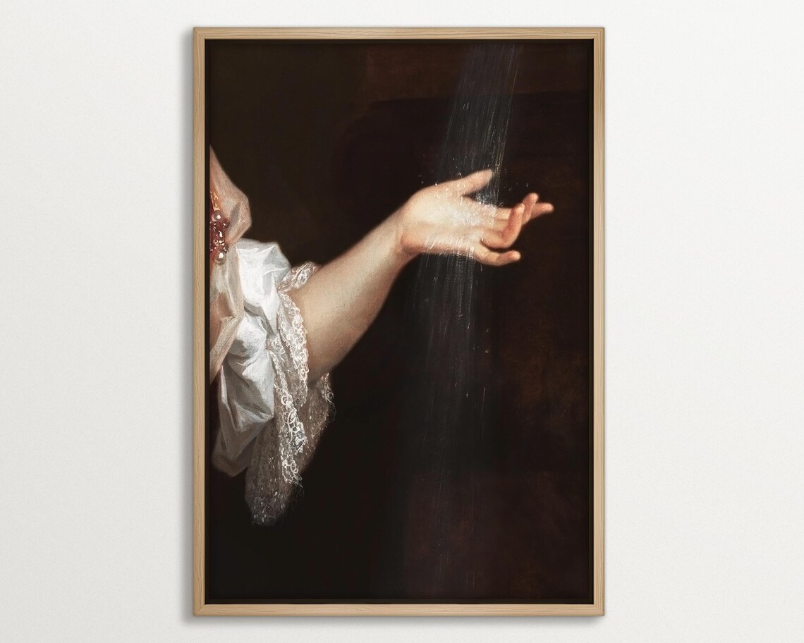 Victorian Regency Prints, Vintage Style Interior
