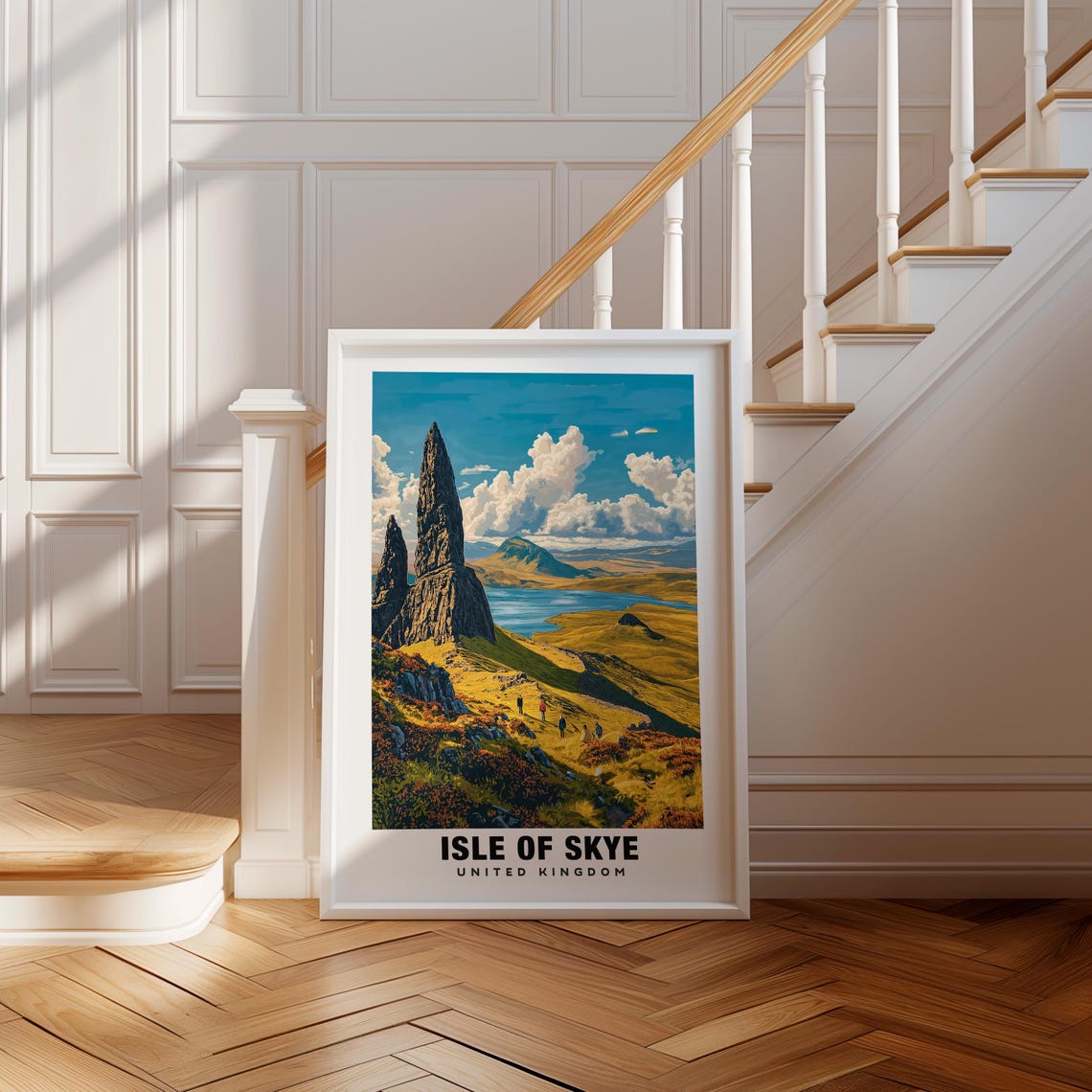 Isle Of Skye Print Scotland Poster Isle Of Skye Views Isle Of Skye Mountains Isle Of Skye Coast Scotland Charm Isle Of Skye Beauty