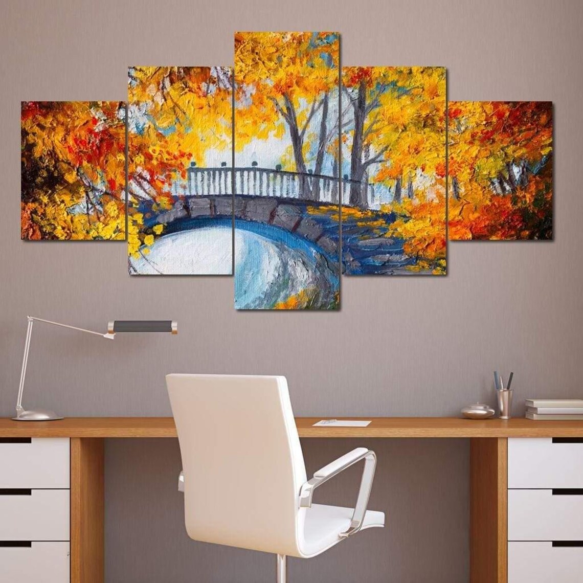 Delights Of Autumn, Seasonal Art Print - Image 3