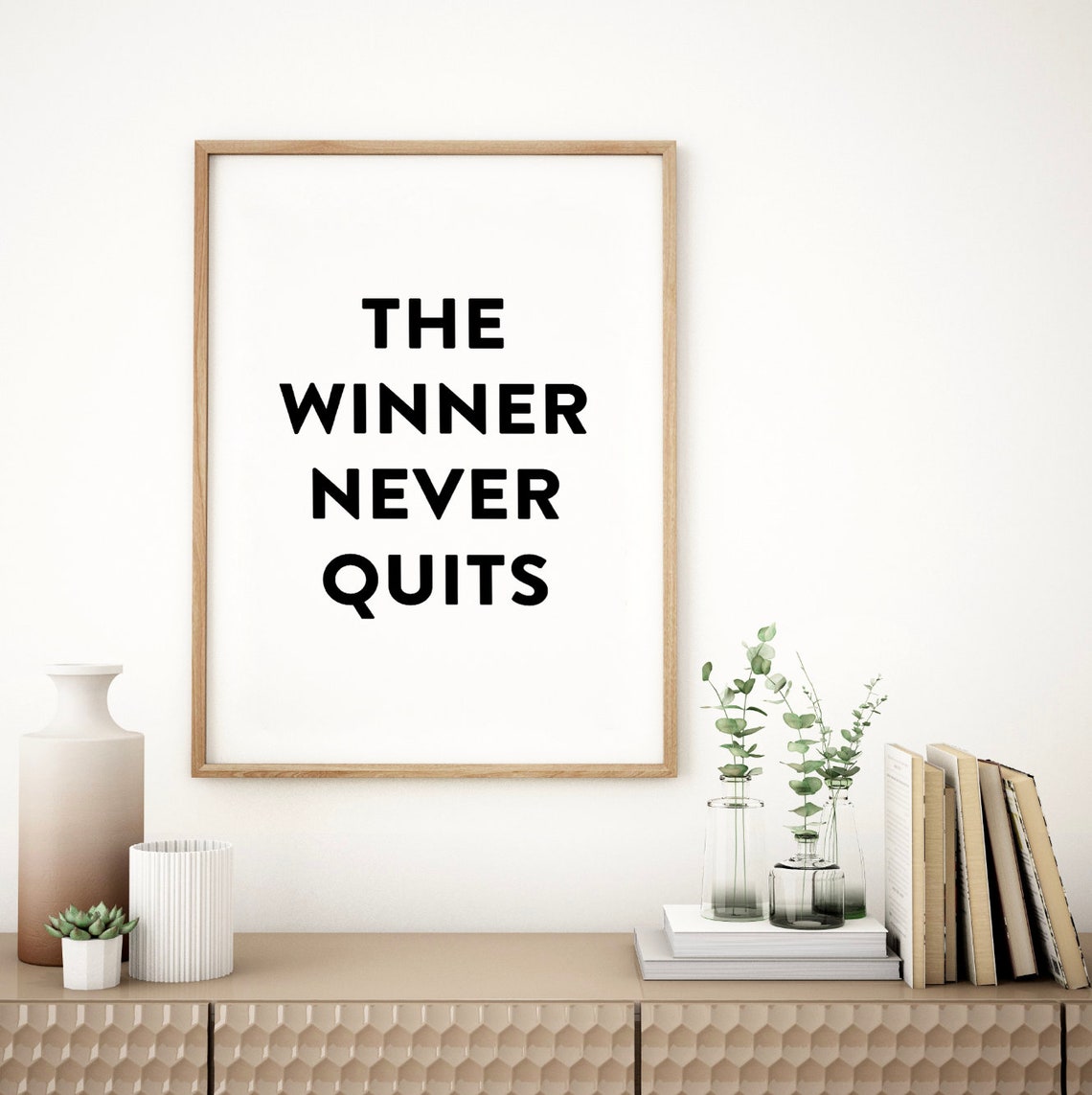 Custom Quote Print Custom Poster Print Custom Quote Sign Personalized Quote Print Quote Print Wall Art Custom - Image 4