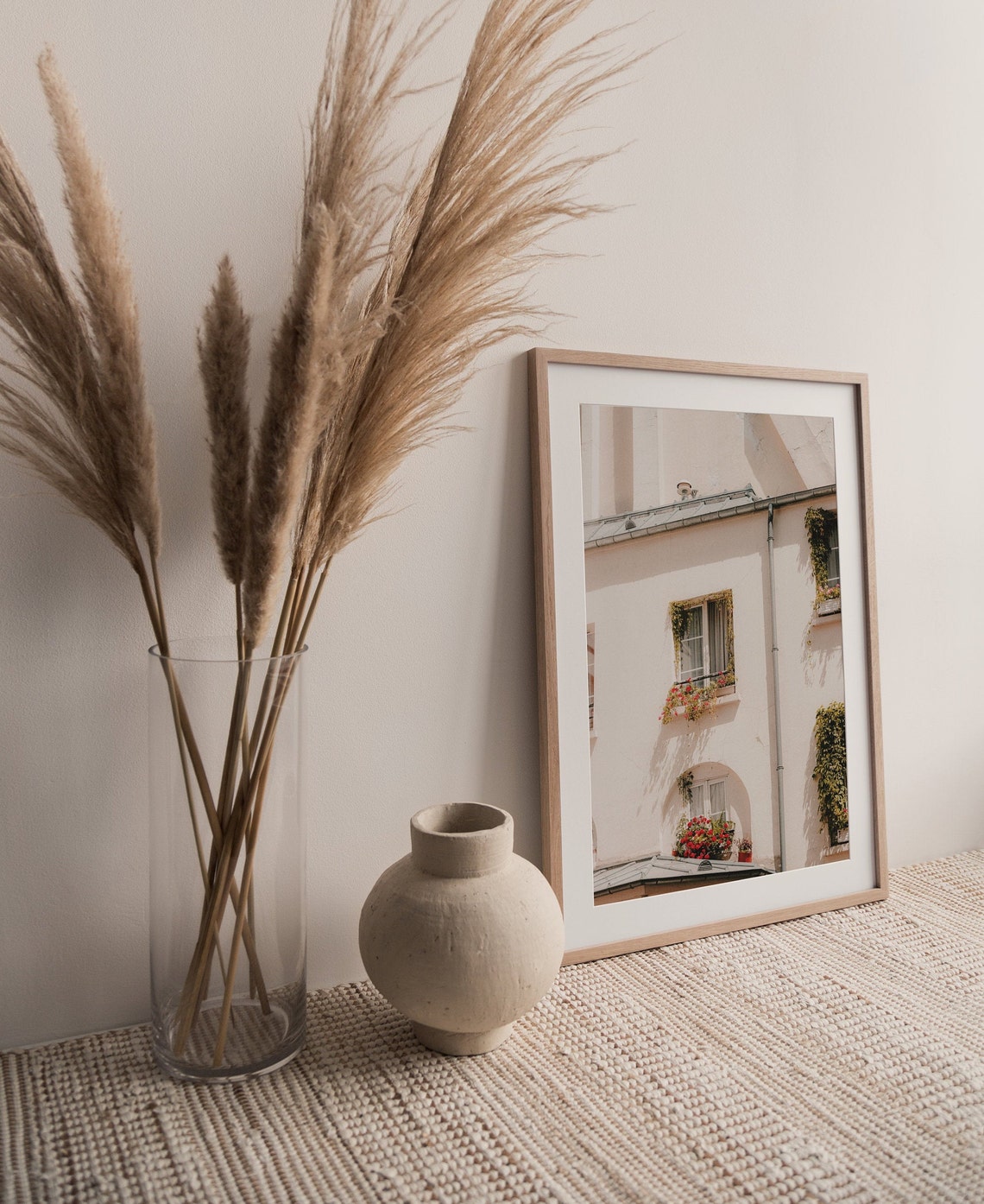 Paris Wall Art Paris Aesthetic Architecture Print Art Paris Decor Paris Print Print - Image 2