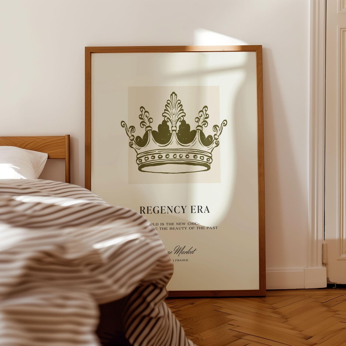 Still Life Retro Vintage Boho Poster Print - Image 3