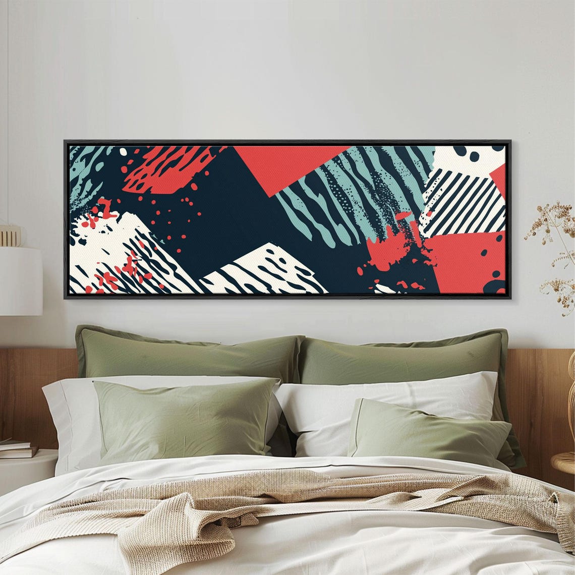 Retro 90s Mall Art, Wall Decor - Image 5