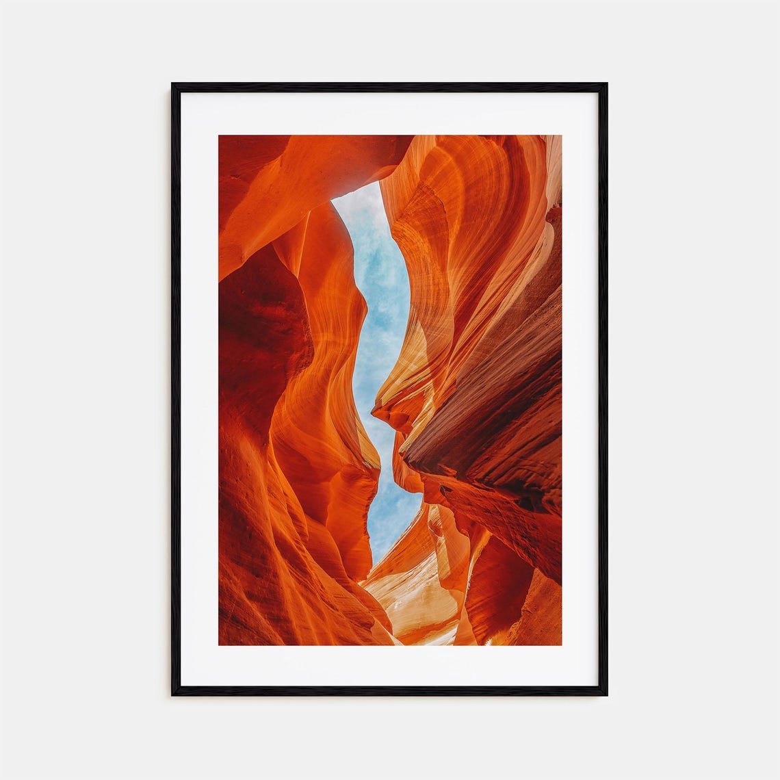 Arizona Colorful Poster Print No 2 Arizona Photo Wall Art Arizona Wall Decor Arizona Travel Print Arizona Street Map Poster City Map
