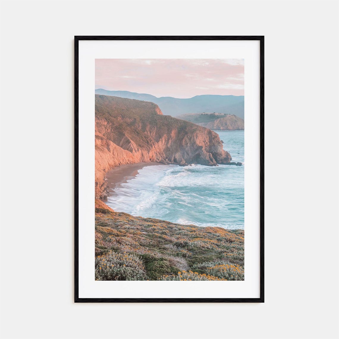 San Mateo Colorful Poster Print San Mateo Photo Wall Art San Mateo Decor San Mateo Travel Print San Mateo Street Map Poster City Map