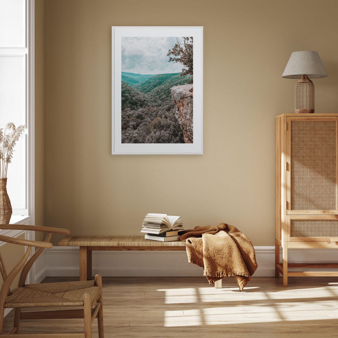 Arkansas Colorful Poster Print No 1 Arkansas Photo Wall Art Arkansas Decor Arkansas Travel Print Arkansas Street Map Poster City Map - Image 3