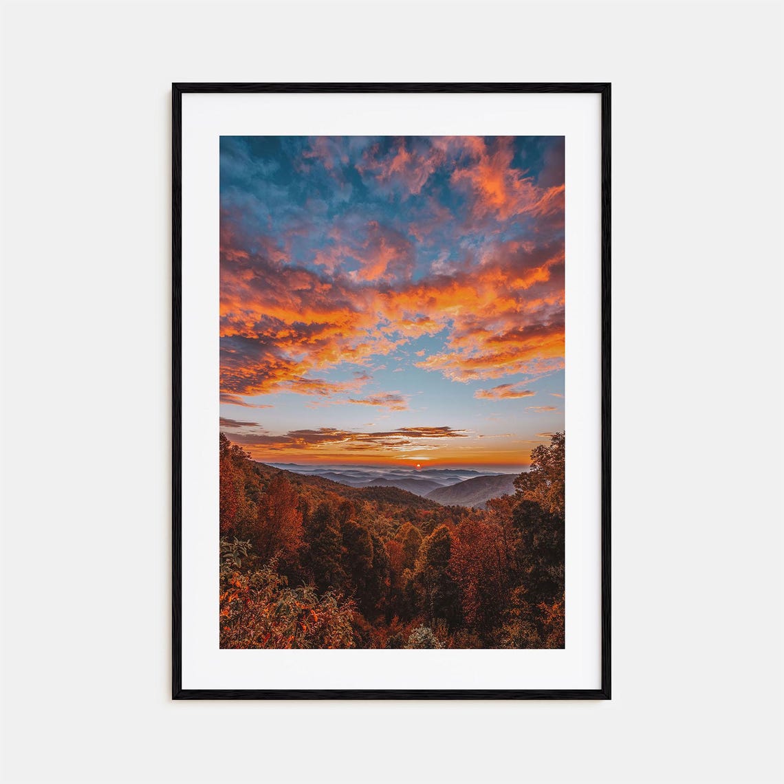 Asheville Colorful Poster Print No 3 Asheville Photo Art Asheville Decor Asheville Travel Print Asheville Street Map Poster City Map