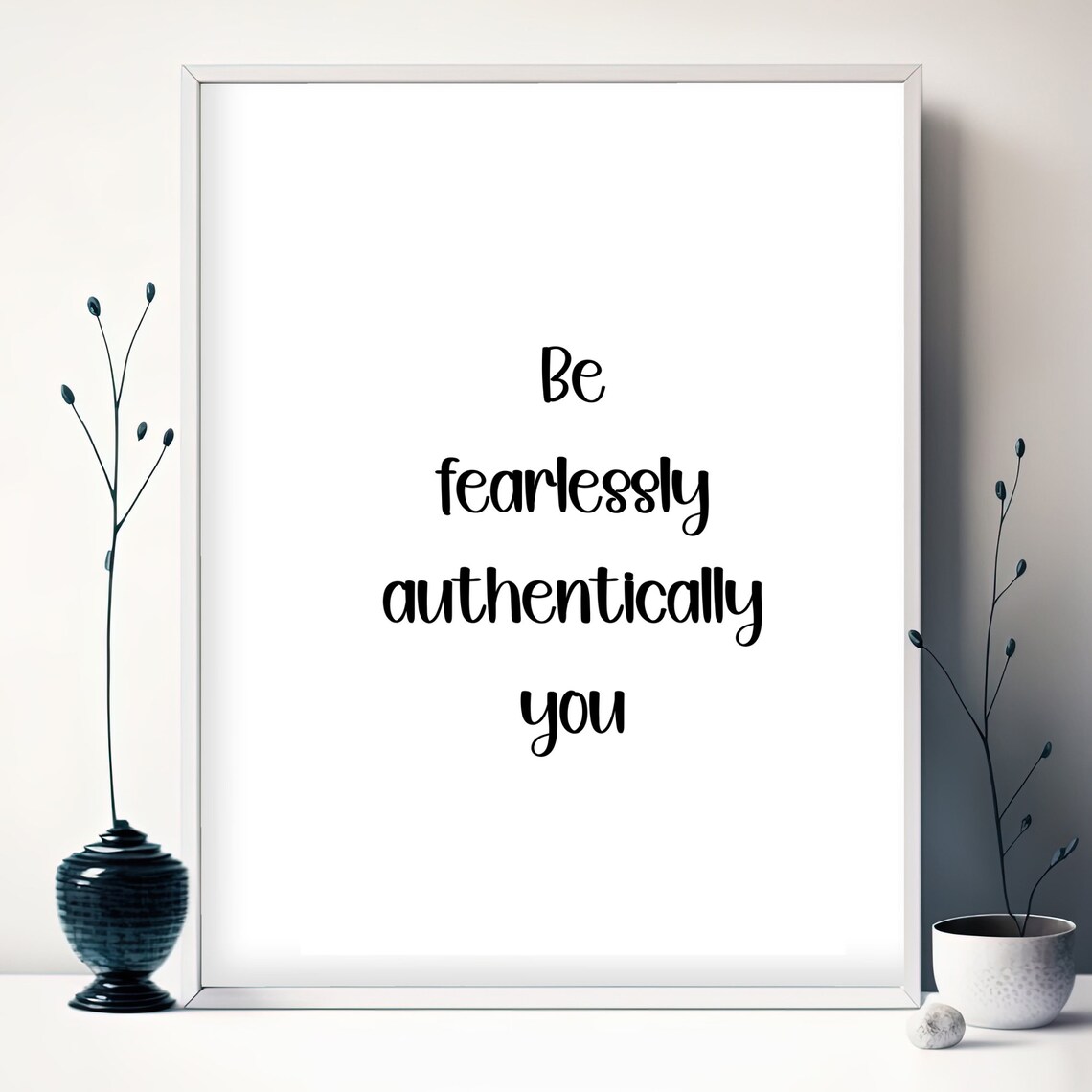 Be Fearlessly You, Empowering Authenticity - Image 4