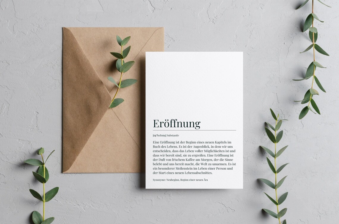 Business Opening Gift for Self Employment Art Print - Image 4
