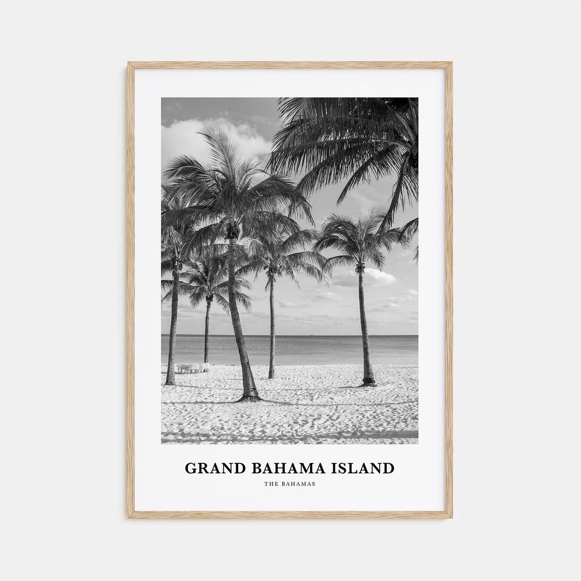 Grand Bahama Island Wall Art Grand Bahama Island Wall Decor Grand Bahama Island Poster Grand Bahama Island Home Decor Grand Bahama