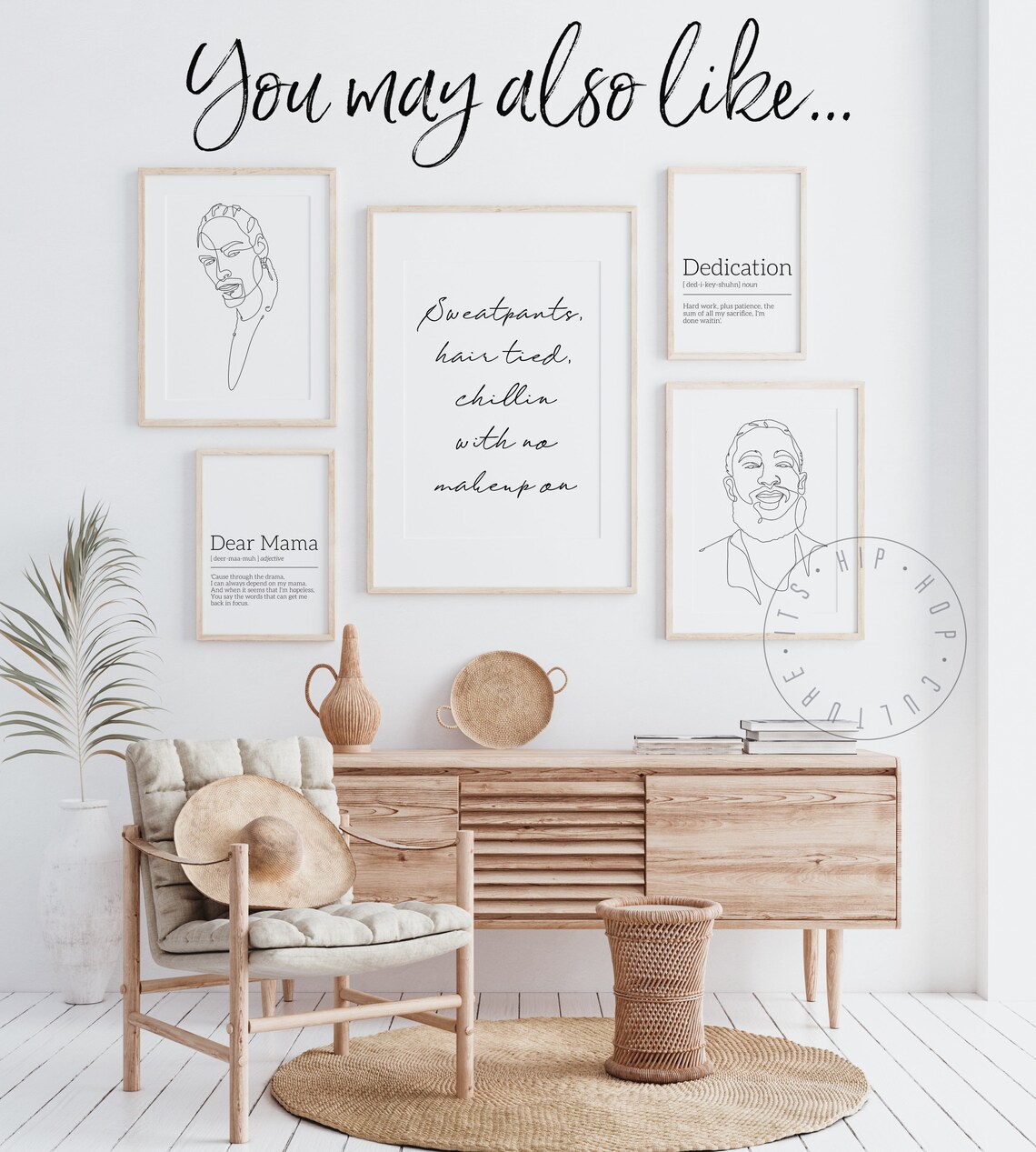 Grinding Lyric Definition Print Grinding Song Lyric Hip Hop Poster Rap Music Lyrics Poster Hip Hop Lyrics Hip Hop Poster Rapper Quote - Image 3