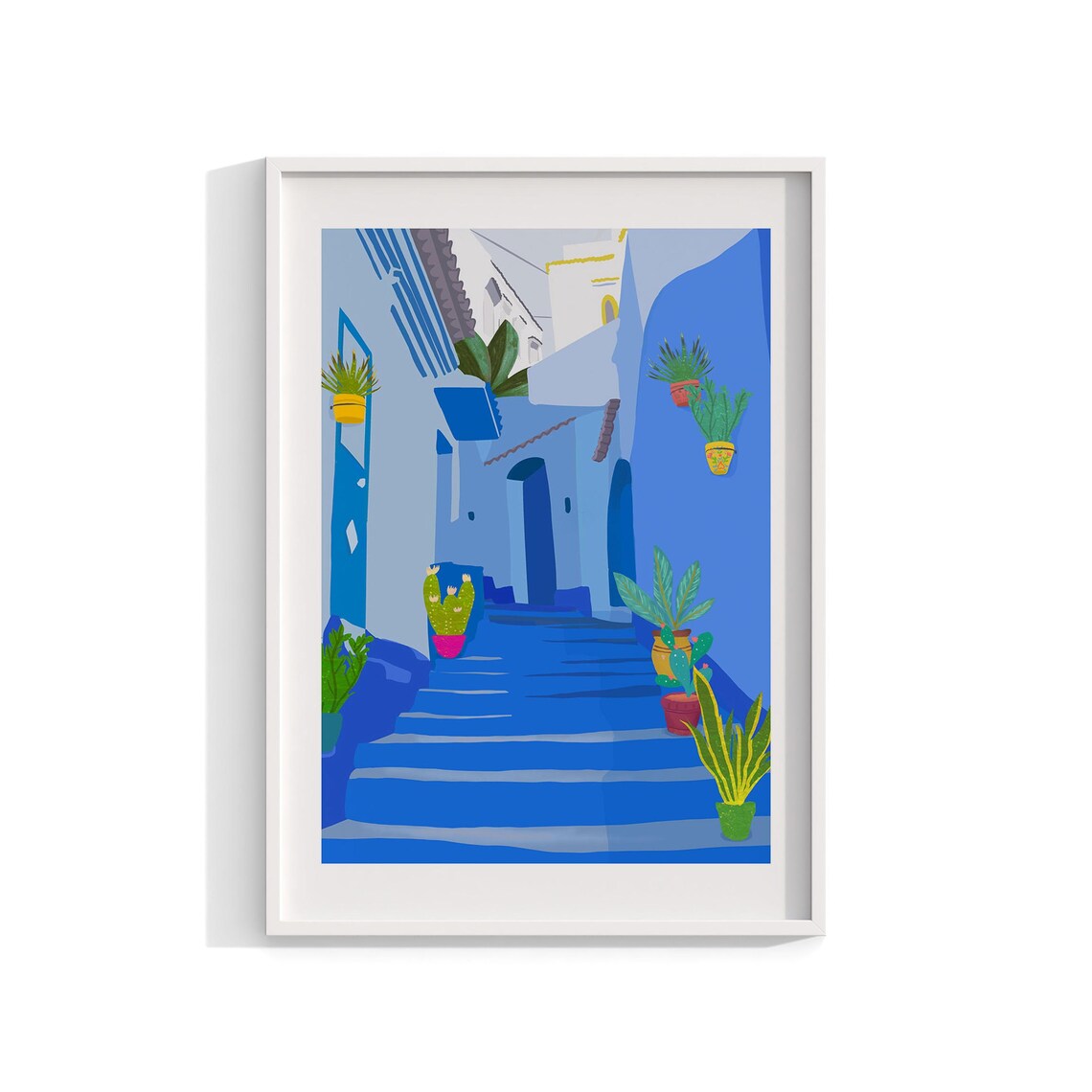 Blue City Photography, Mediterranean Decor