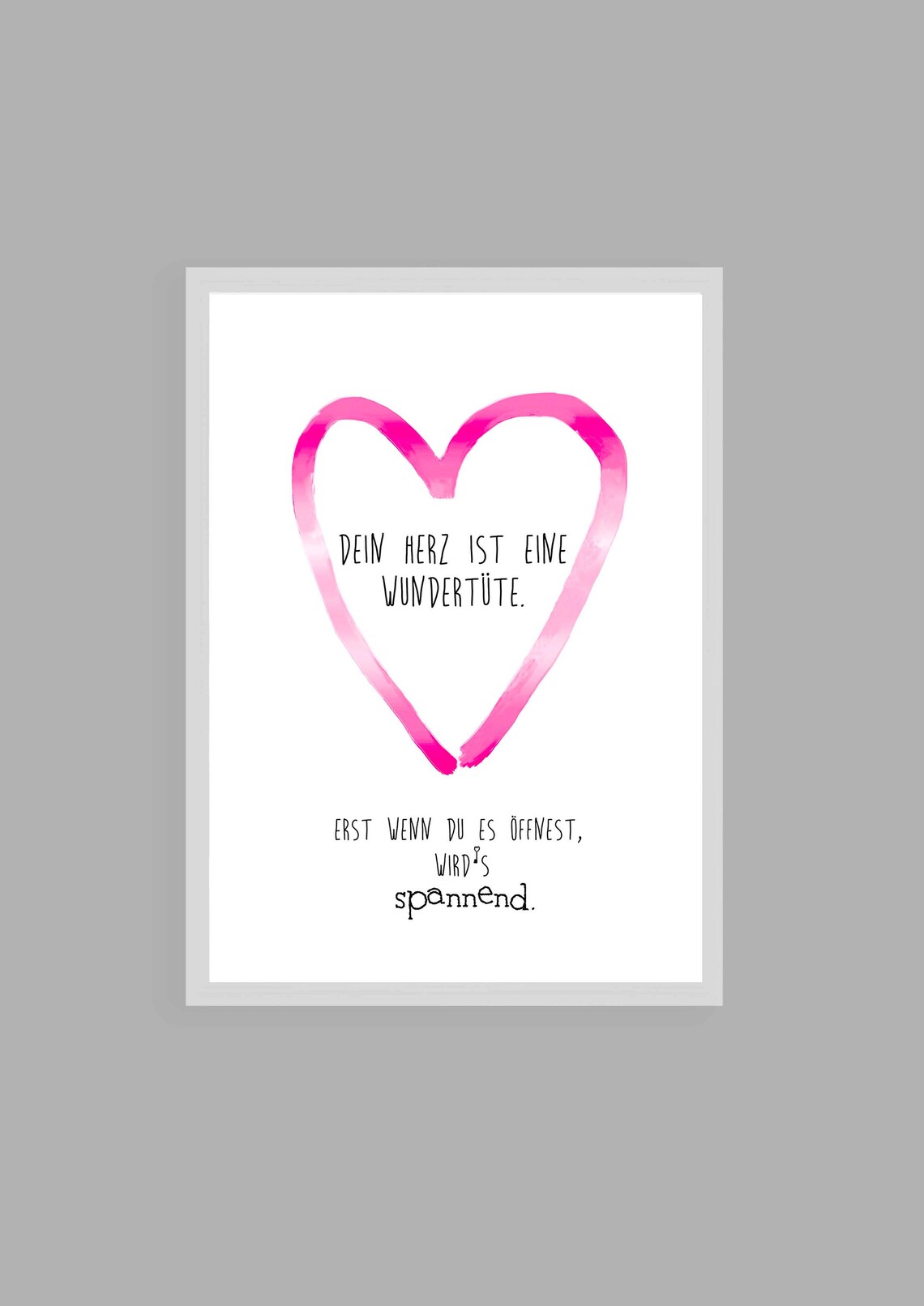 Stars Can Only Be Seen In The Dark Book Art Print