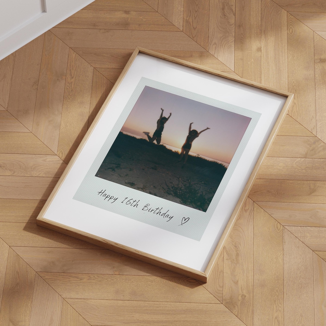 Personalized Valentines Gift, Custom Photo Print - Image 6