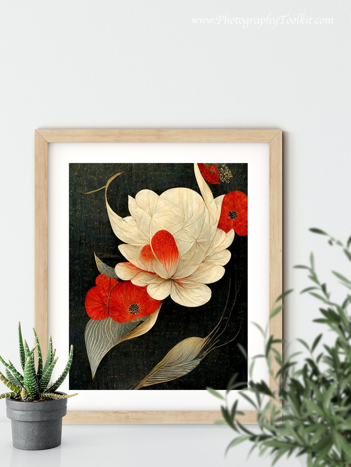 Japanese Prints Japanse Art Vintage Japanese Print Abstract Japanese Art Vintage Wall Art Japanese Wall Art Japanese Painting - Image 5