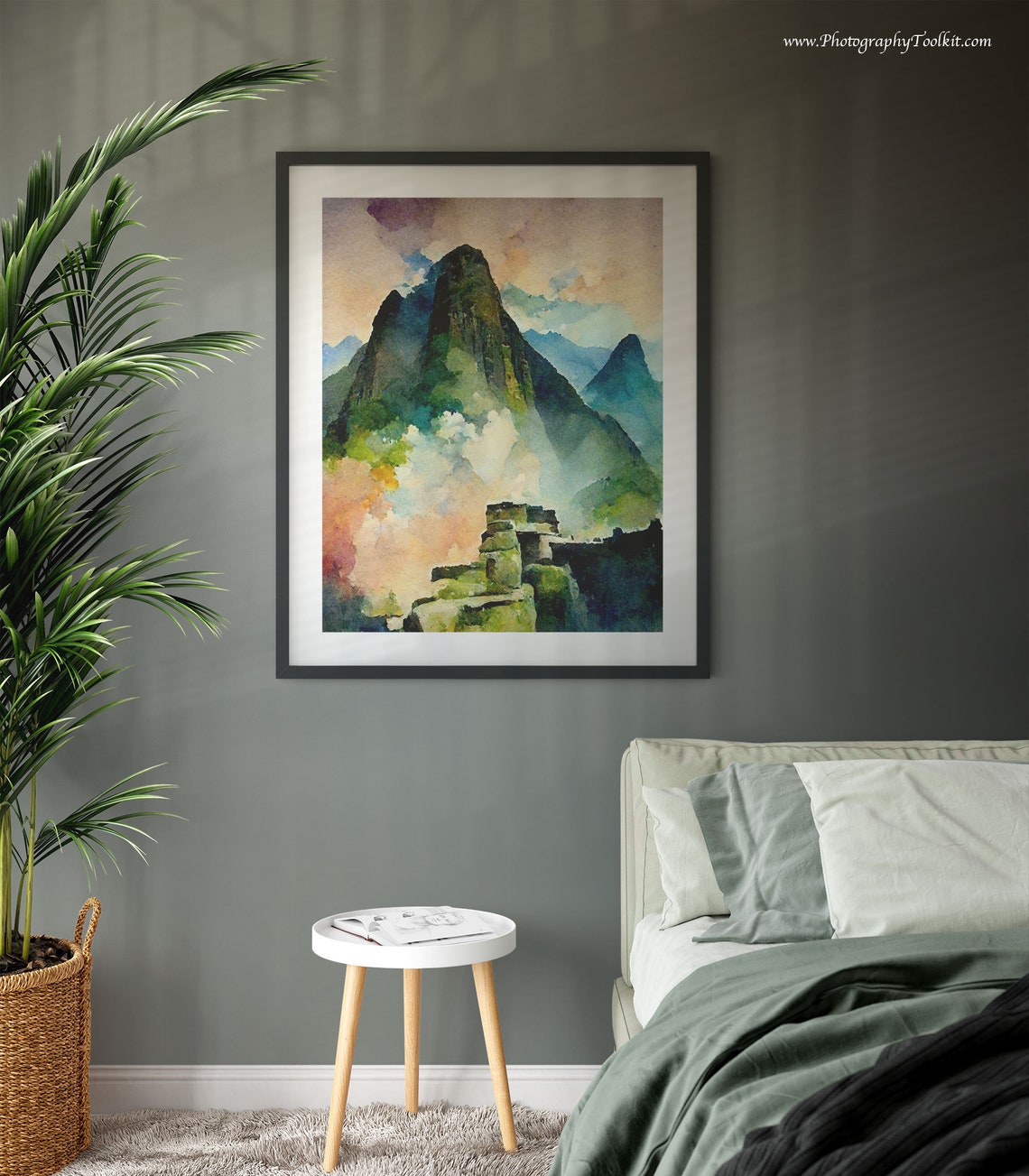 Machu Picchu Peru Print Machu Picchu Travel Poster Machu Picchu Travel Print Machu Picchu Poster Machu Picchu Photo Peru Art Peru Sign - Image 3