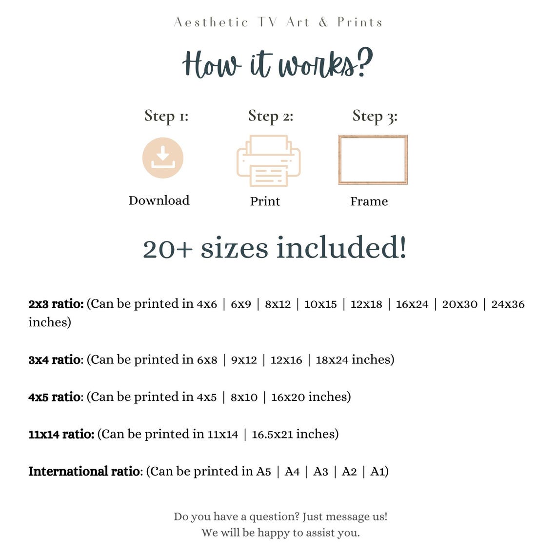 Cute Ghost With Grinning Jack O Lantern In Autumn Forest Art Poster - Image 2