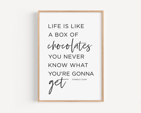 Inspirational Quote Wall Art Printable Motivational Poster Positive For Dorm Room Uplifting Gift Life Quotes Print