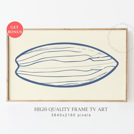 Boho Surfboard Beach Frame Tv Art Surf Wall Art Beach House Home Decor Frame Tv Art Sea And Surf Wall Art