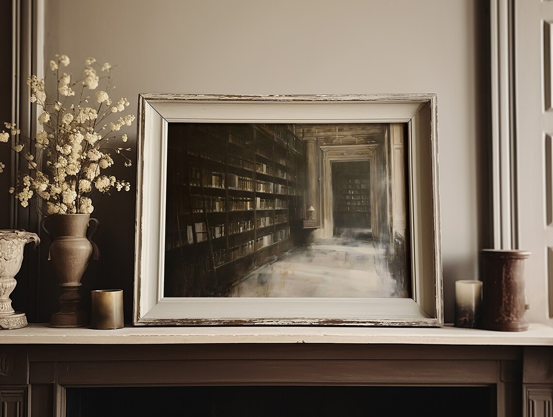 Cozy Reading Nook Open Book With Coffee Cup On Rumpled Bedding Still Life Poster - Image 3
