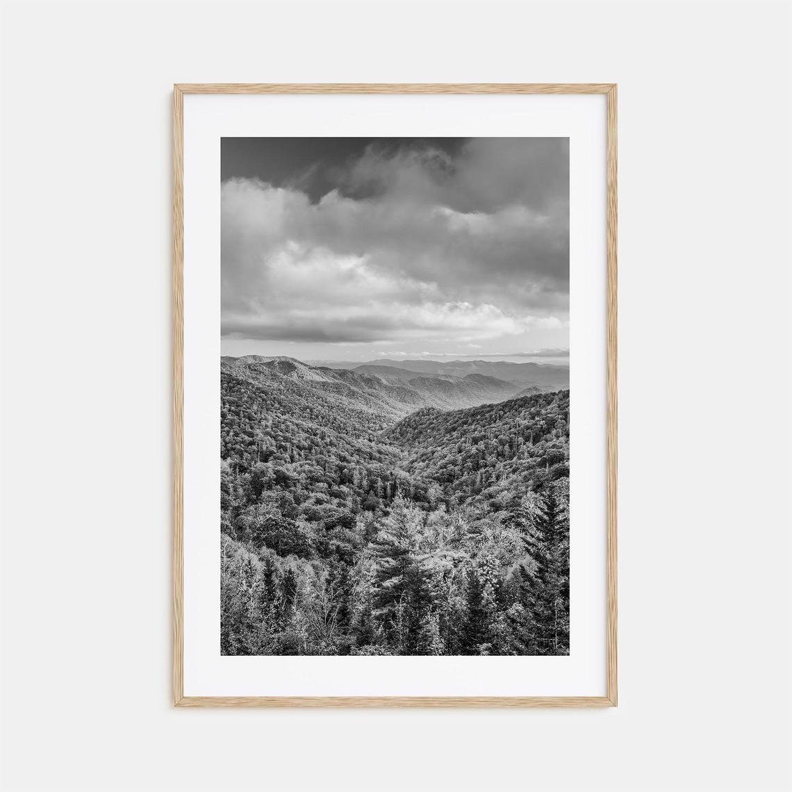 Tennessee Photo Poster Print No 1 Tennessee Black And White Art Tennessee Photography Tennessee Travel Tennessee Map Poster