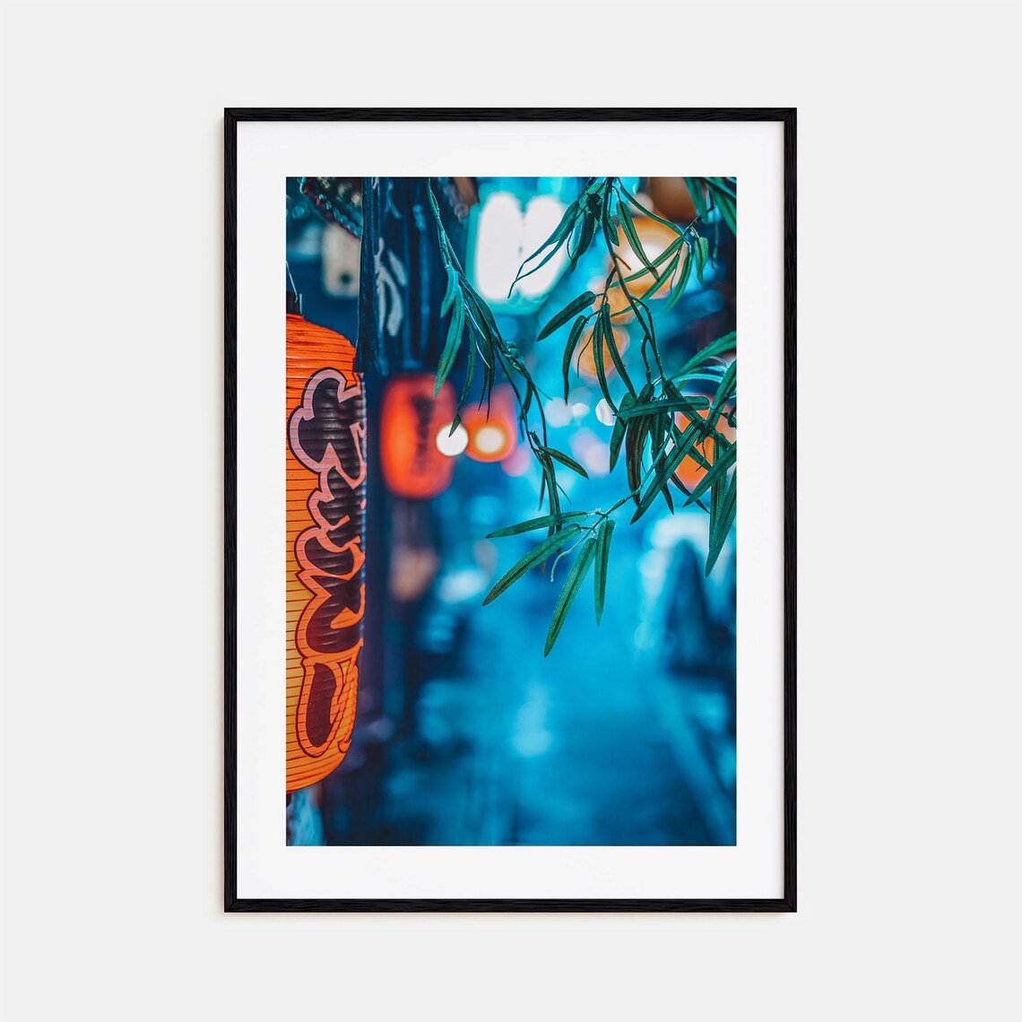 Tokyo Colorful Poster Print No 2 Tokyo Photo Wall Art Tokyo Wall Decor Tokyo Travel Print Tokyo Street Map Poster City Map