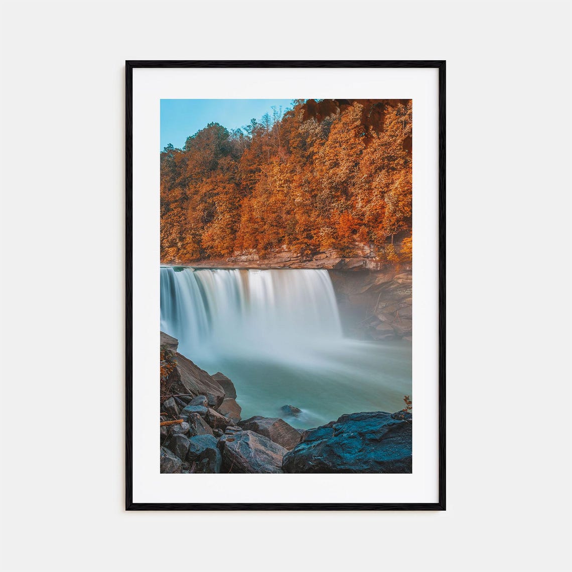 Kentucky Colorful Poster Print No 1 Kentucky Photo Wall Art Kentucky Decor Kentucky Travel Print Kentucky Street Map Poster City Map