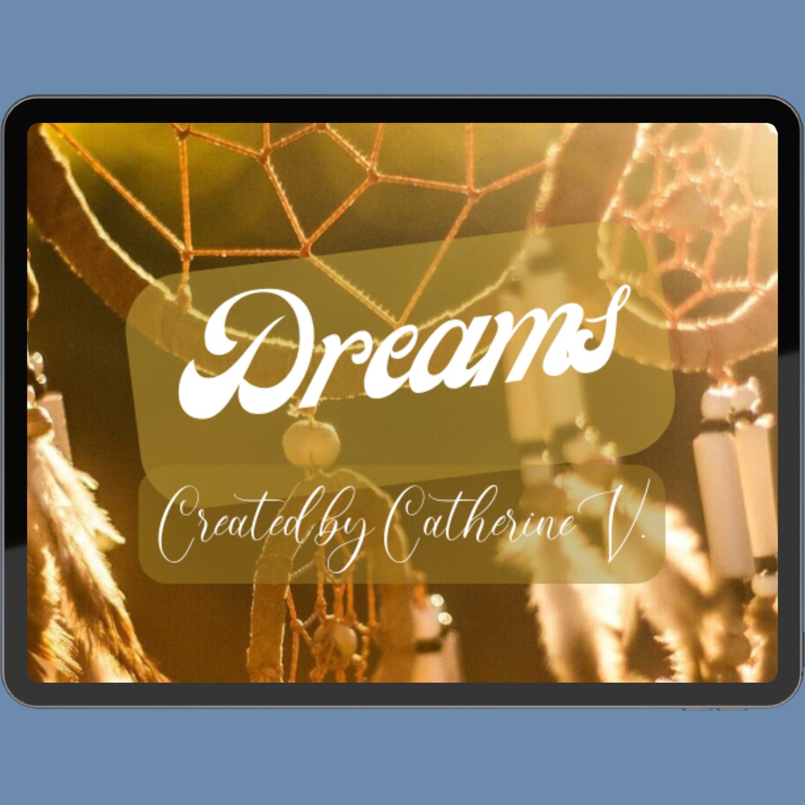 Dreams Guide for Mind Body and Spirit - Image 2