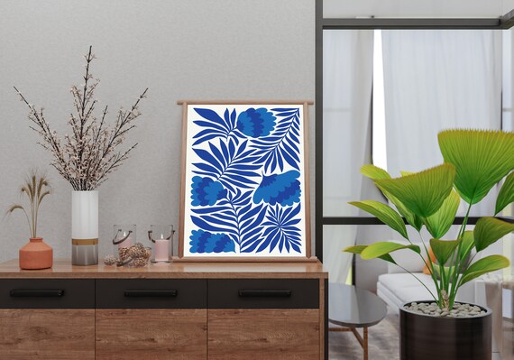 Matisse Flower Prints Wall Art Henri Matisse Prints Art Prints Matisse Print