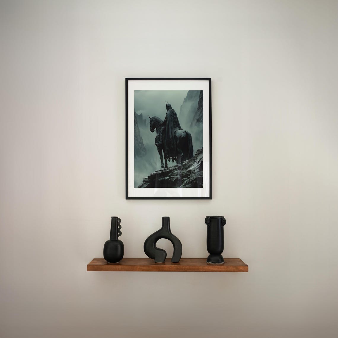Lord Of The Rings, Witch King Of Angmar Poster - Image 3