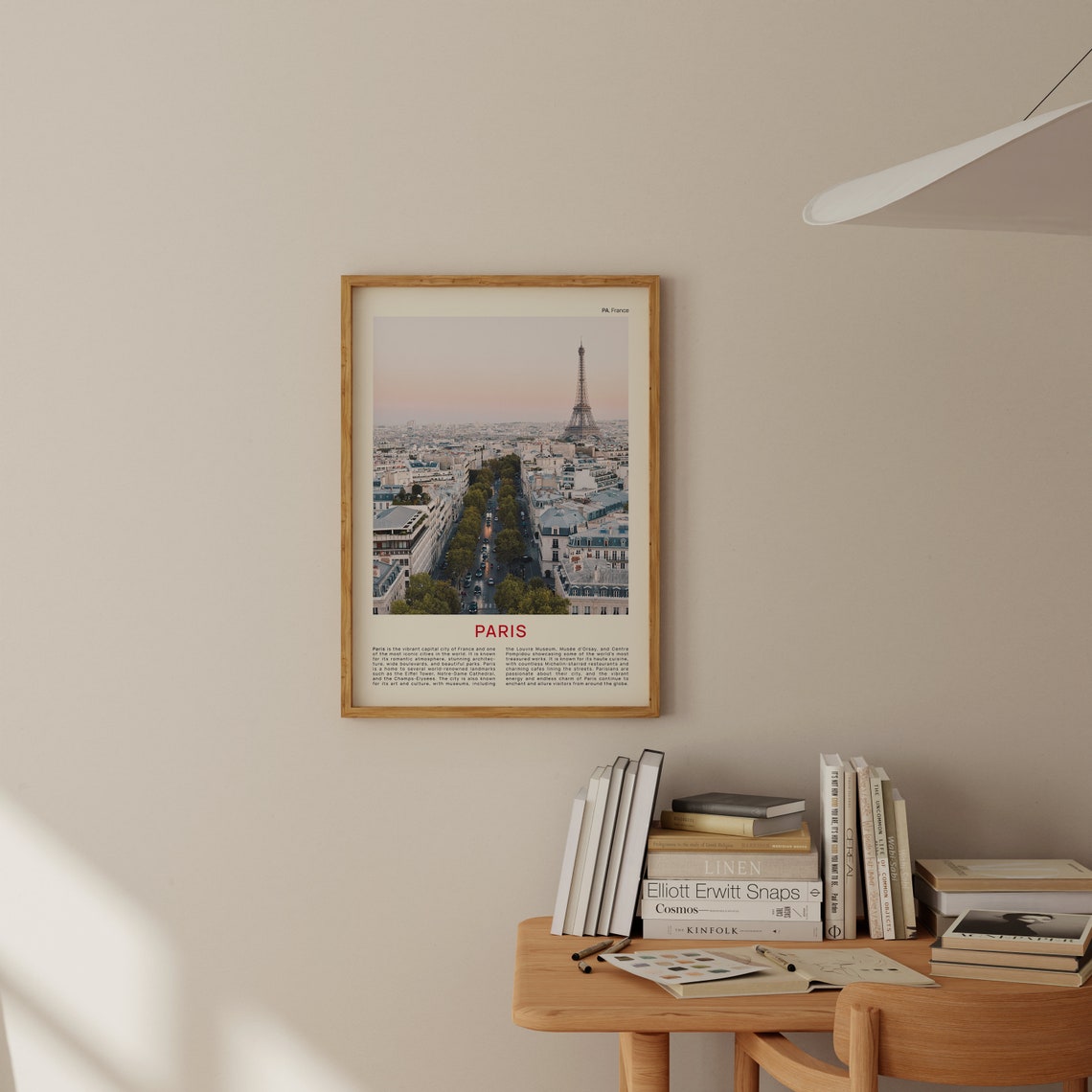 Paris Print Film Photo Paris Wall Art Paris Poster Paris Photo Paris Poster Print France Wall Decor France Poster Print France Poster - Image 2
