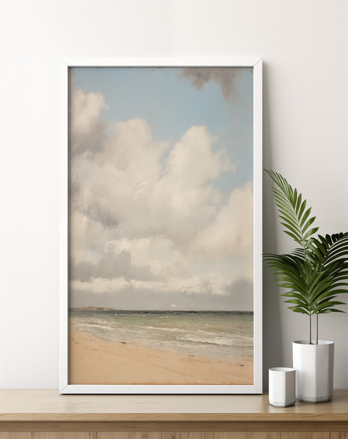 Australian Summer Landscape, Ocean Beaches - Image 5