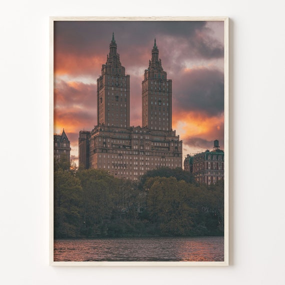 Architecture Colorful Poster Print Architecture Photo Wall Art Wall Art Boho Decor Colorful Wall Art Photography Poster Print C18 107