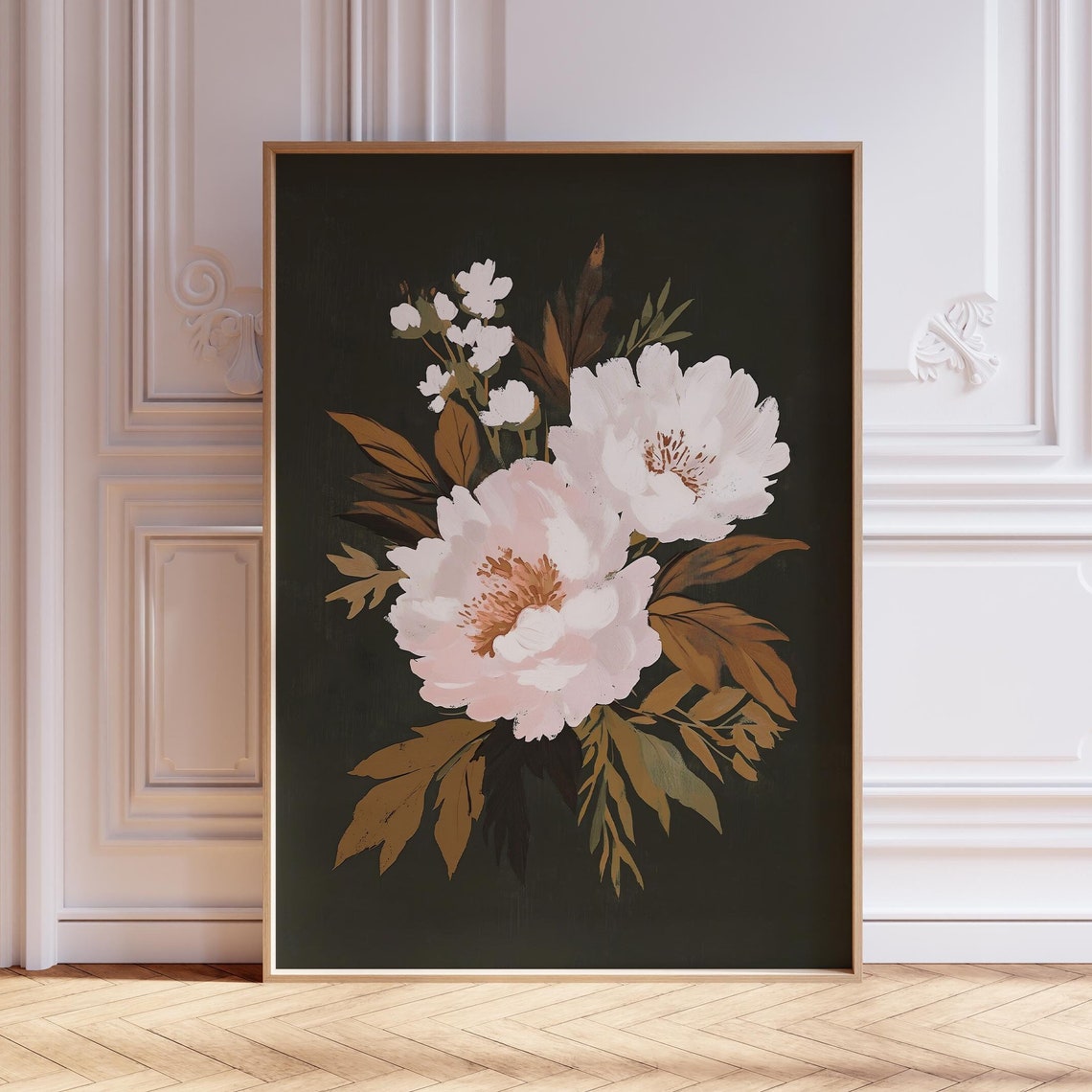 Digital Art Download Five Resolution Files Ratios Sizes Guide Print - Image 7