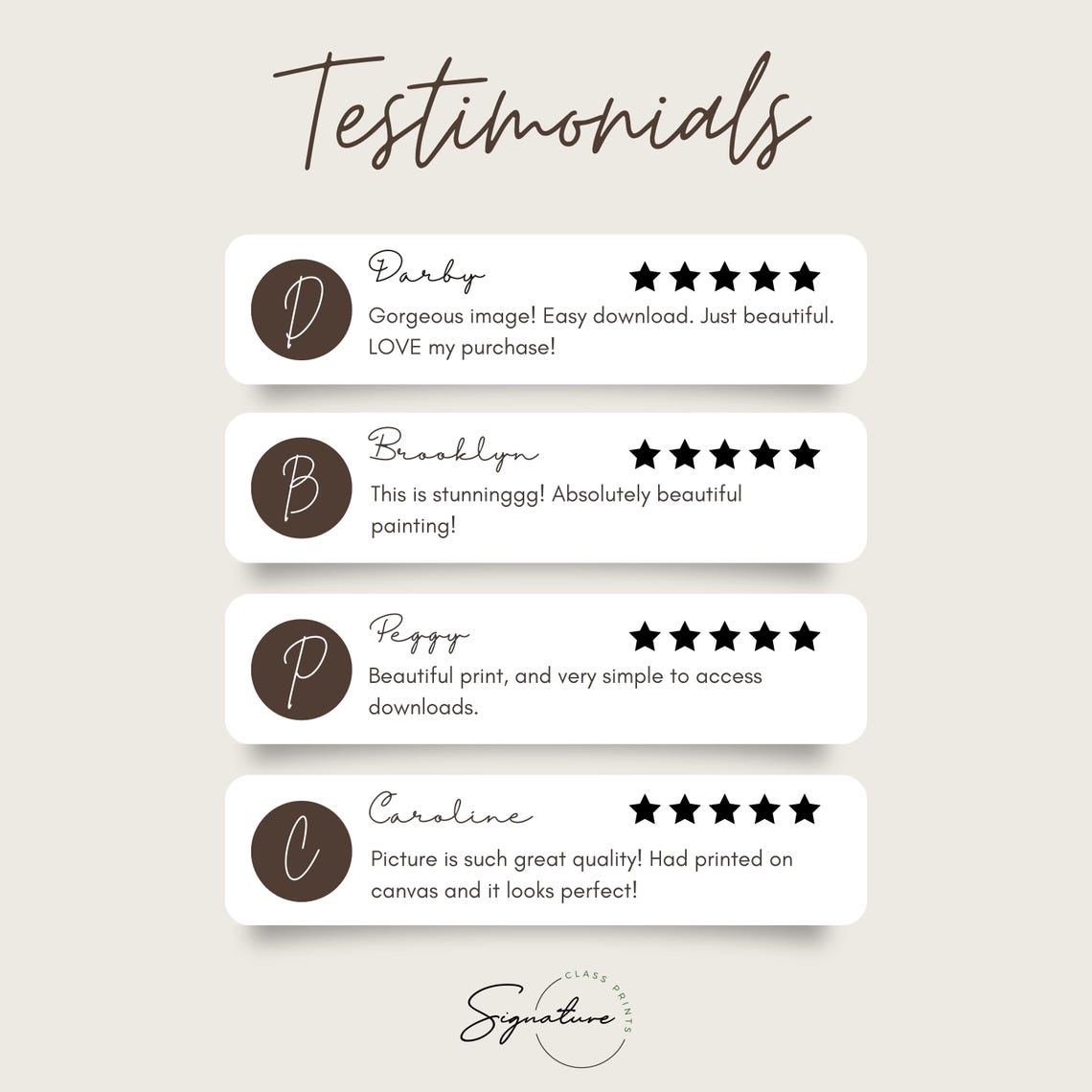 Misty Tropical Mountain Valley River Palms Golden Clouds Wall Art - Image 4