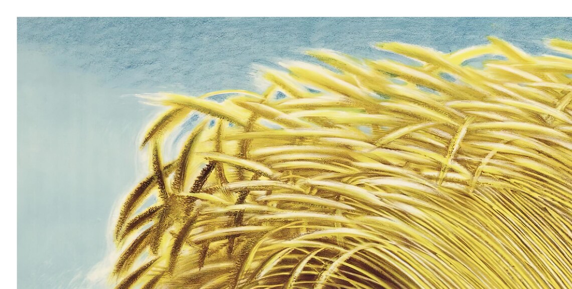 Denmark Retro Travel Poster, Danish Home Decor - Image 2