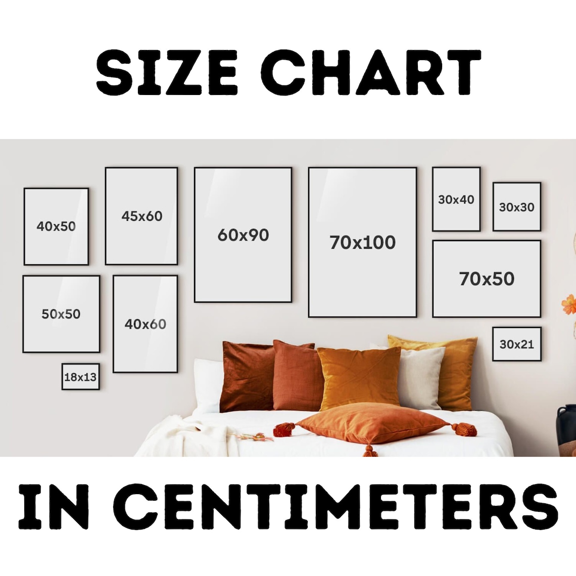 Mexican Door Art, Colorful Living Room Wall Art Print - Image 2