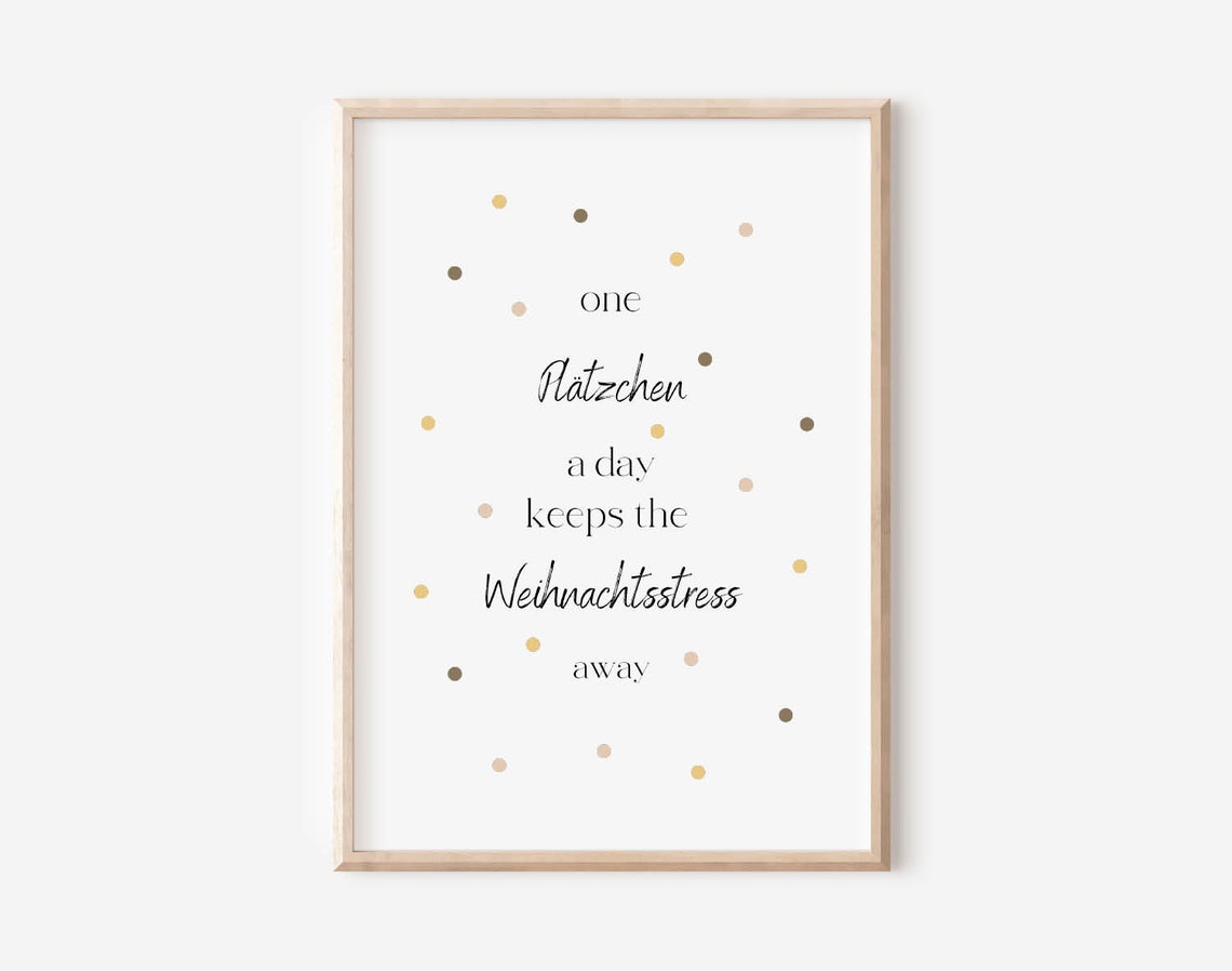 Christmas Poster Funny Christmas Decoration Wall Decoration Christmas Poster Christmas Winter Posters