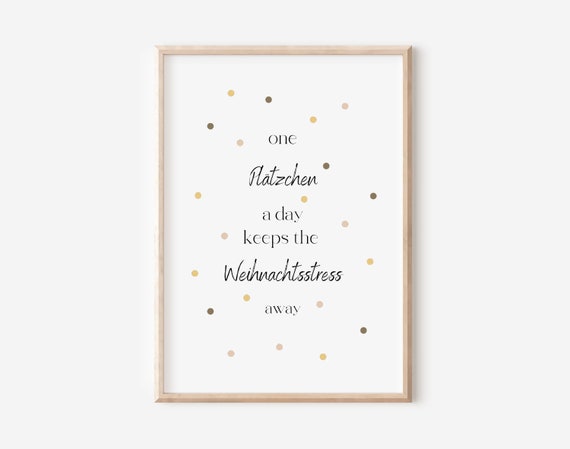 Christmas Poster Funny Christmas Decoration Wall Decoration Christmas Poster Christmas Winter Posters