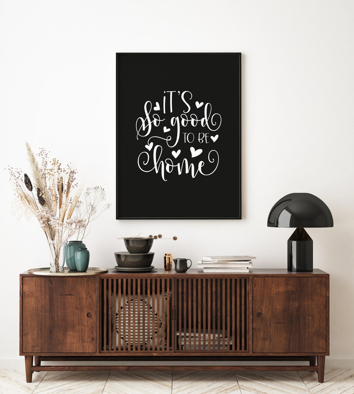 Its So Good To Be Home Sign Housewarming Gift Funny Home Sign Wood Sign Its So Good To Be Home - Image 2
