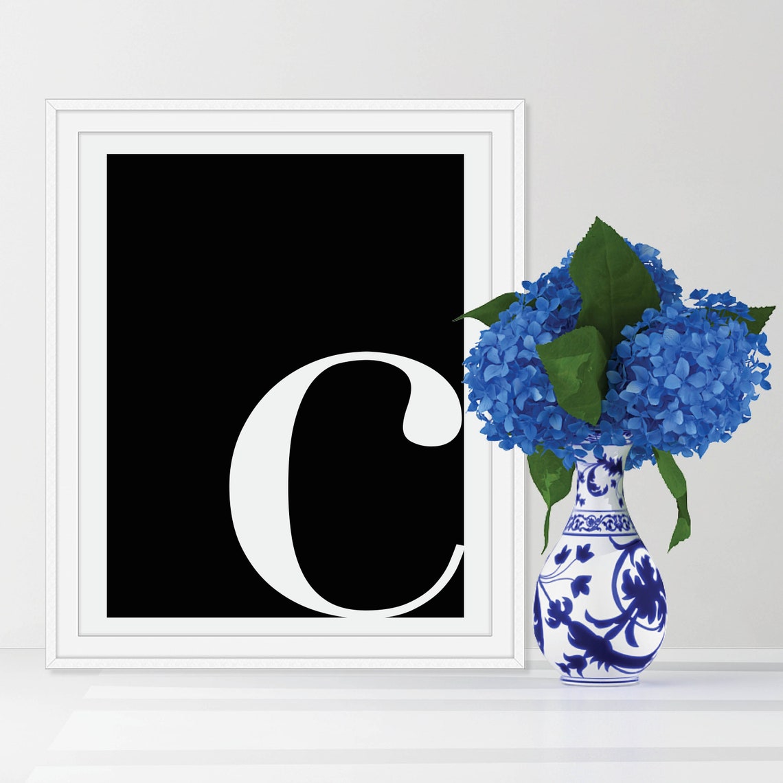 Three Step Digital Download Guide Print by Culver and Cambridge - Image 5
