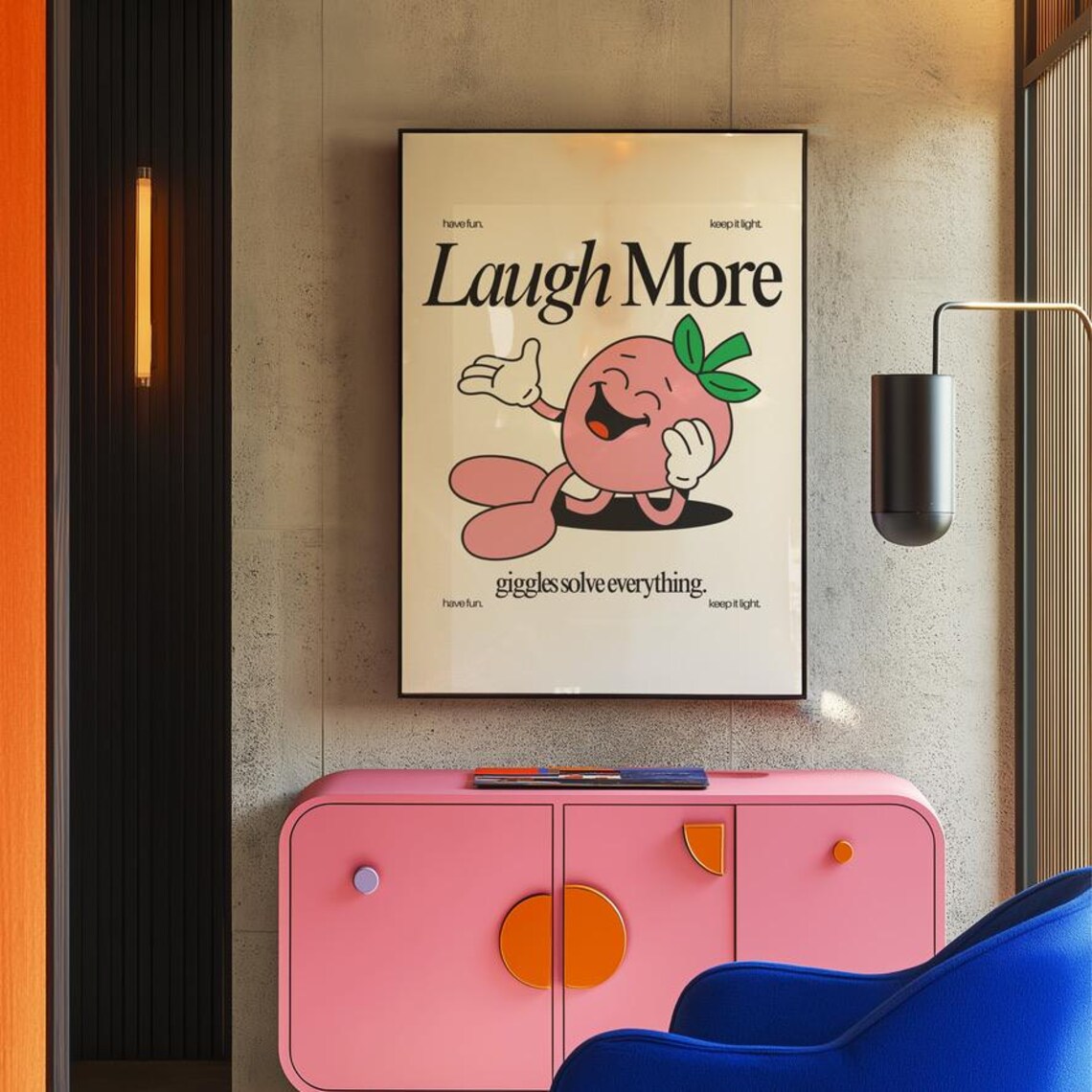 Set of 15 Kids School Posters, Playroom Learning Bundle
