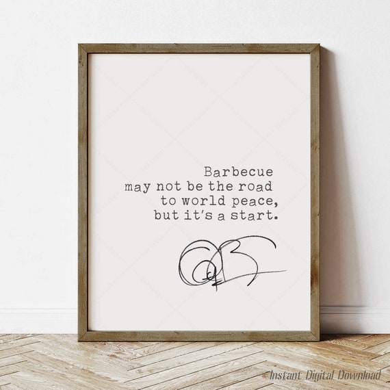 Anthony Bourdain Quote Print, Travel Typography Poster
