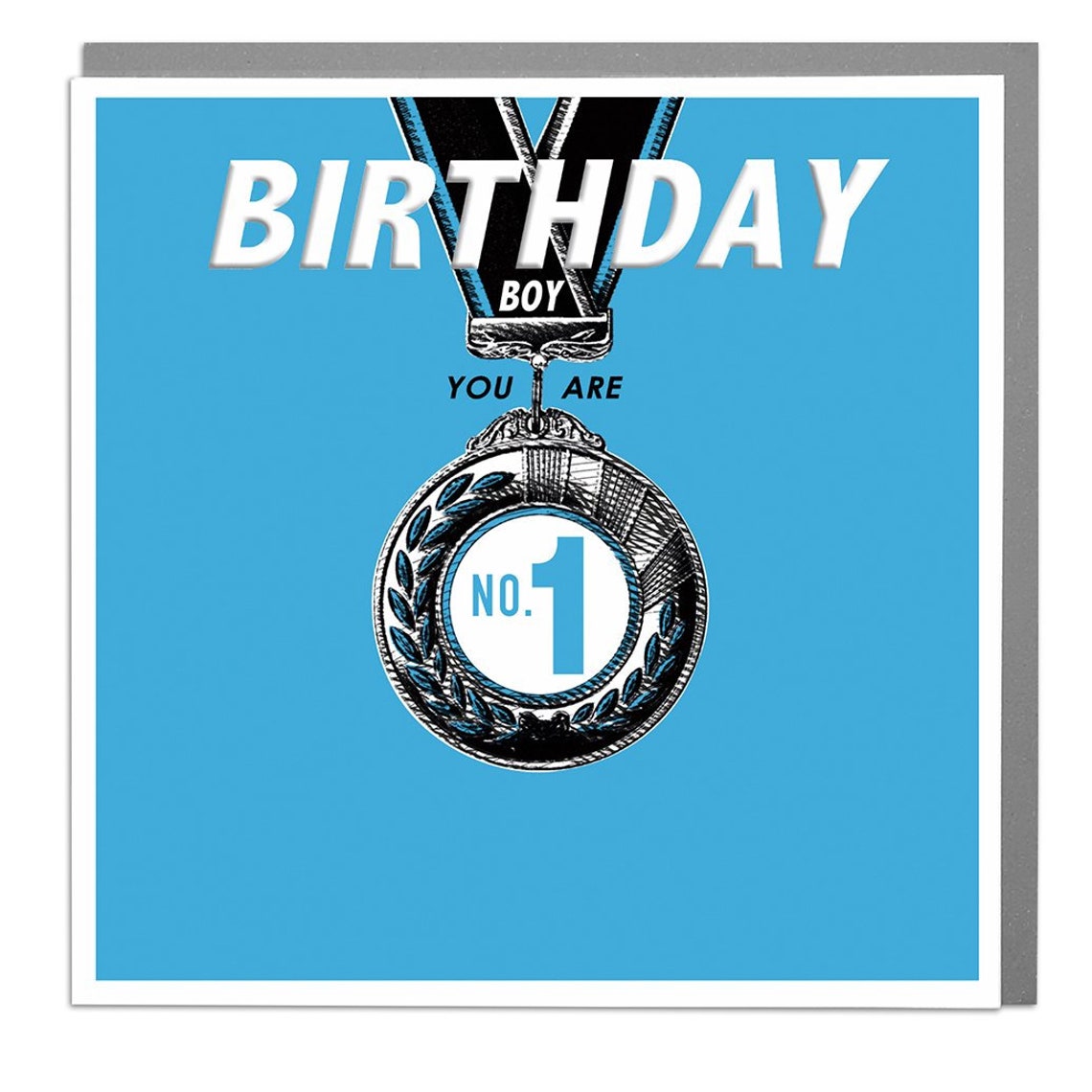 Happy Birthday Card For Him